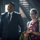 Image for article titled The Lance family's most awkward moments on Arrow
